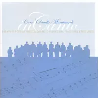 Agnul Mio — Coro Claudio Monteverdi