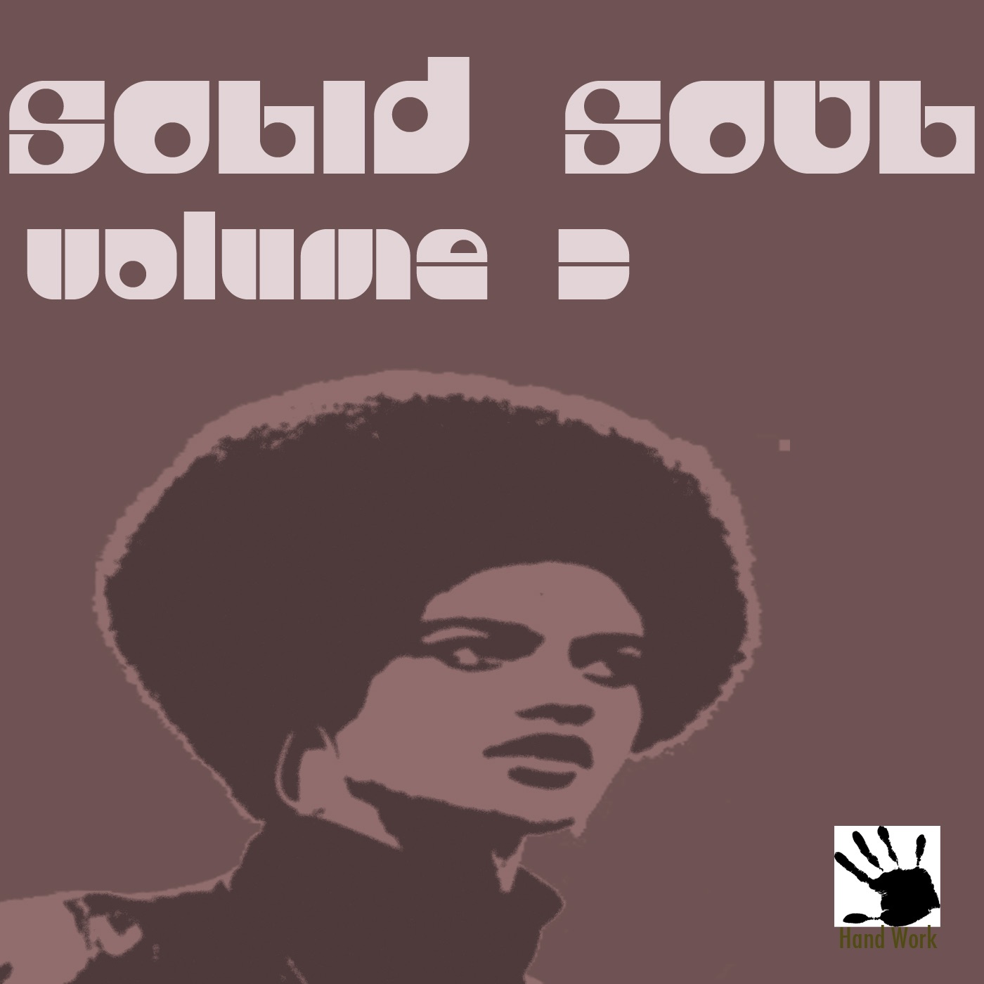 Solid Soul Volume 3