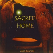 Sacred Home artwork