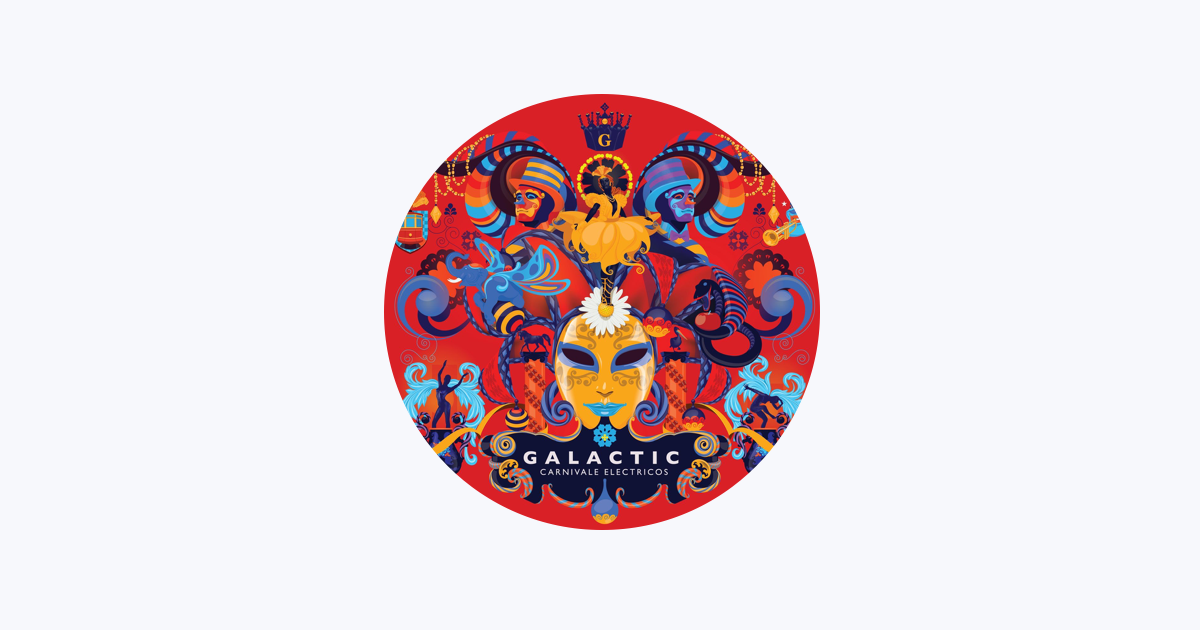 Galactic