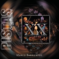 Levántate y Resplandece Pistas - Marco Barrientos