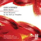 Karayev: Ballet Suites artwork