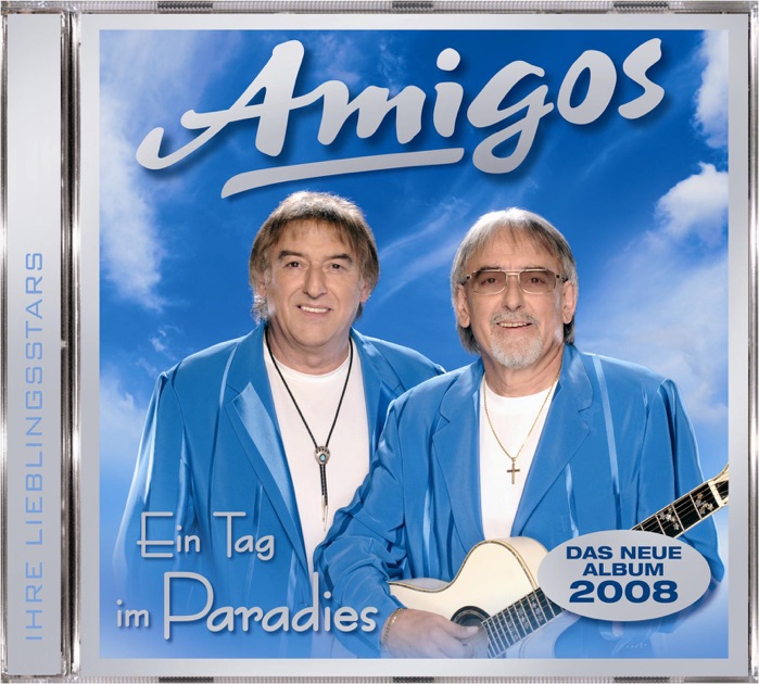 Die Amigos : les indispensables – Playlist – Apple Music