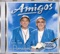 Schau zum Himmel und denk an mich - Amigos lyrics
