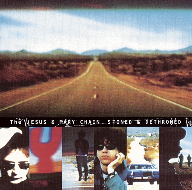 Psychocandy - Album by The Jesus and Mary Chain - Apple Music