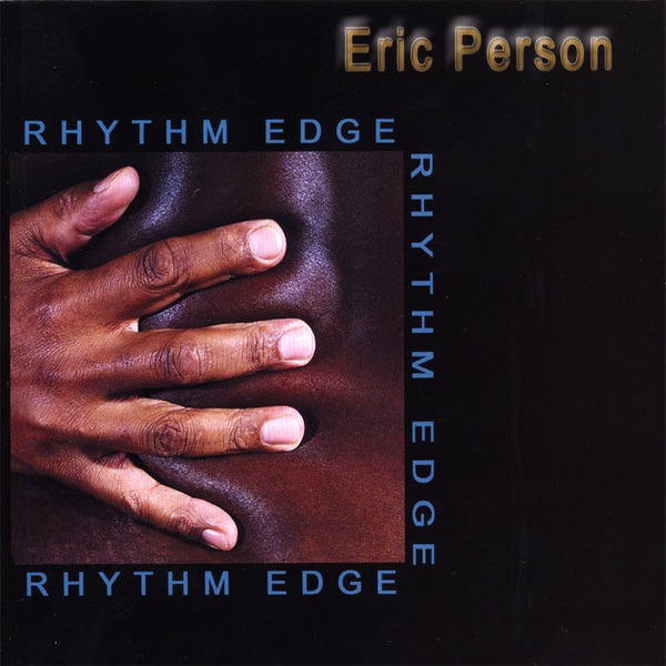 Rhythm Edge album cover