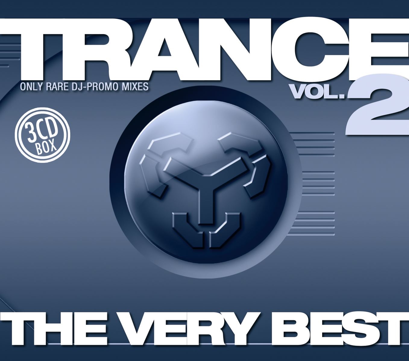 Trance - The Very Best, Vol. 2