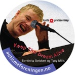 Keep the Dream Alive - Single