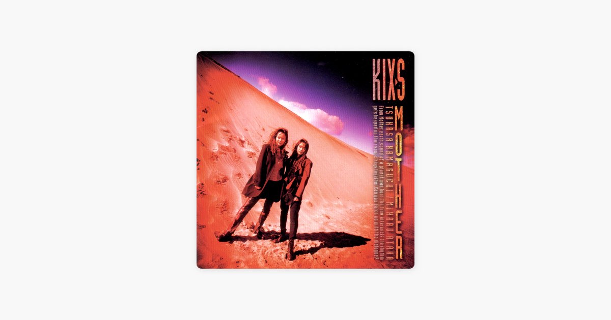 MOTHER - KIX・Sのアルバム - Apple Music