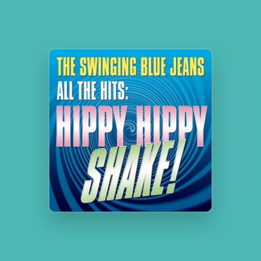 THE SWINGING BLUE JEANS - Lyrics, Playlists & Videos | Shazam