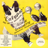 Bahamian Troubador - George Symonette & His Calypso Sextette