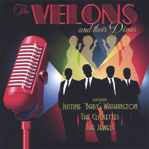 The Velons - A Chance To Say Goodbye