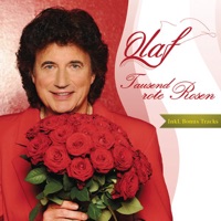 Olaf - Auf der Spanischen Treppe