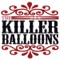 Wildebeest - The Killer Balloons lyrics