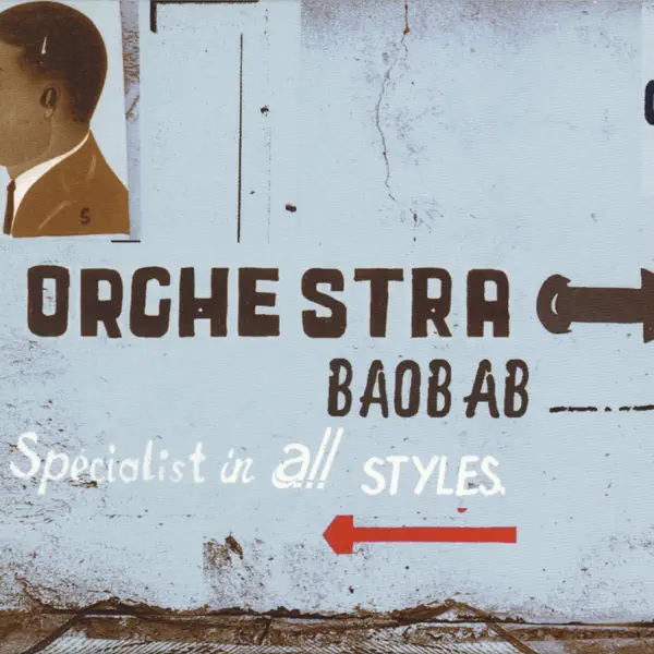 Bul ma miin — Orchestra Baobab