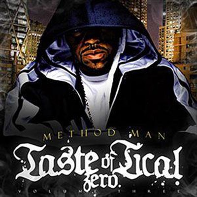 Stream Da Mystery of Chessboxin' (Radio Edit) [feat. Method Man, U