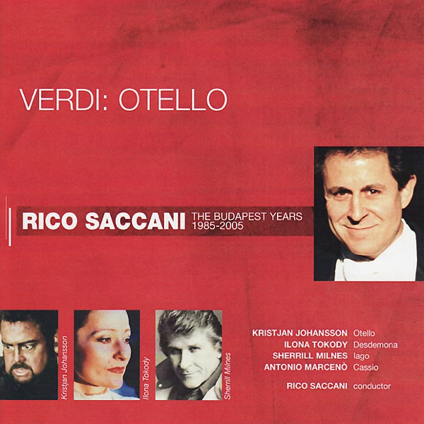 Verdi: Otello