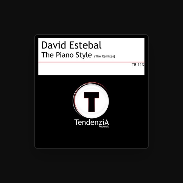 David Estebal's avatar