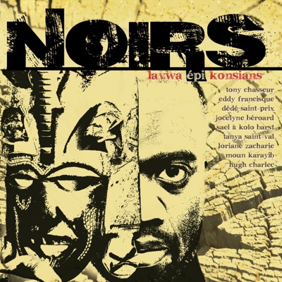 Noirs (lavwa épi konsyans)