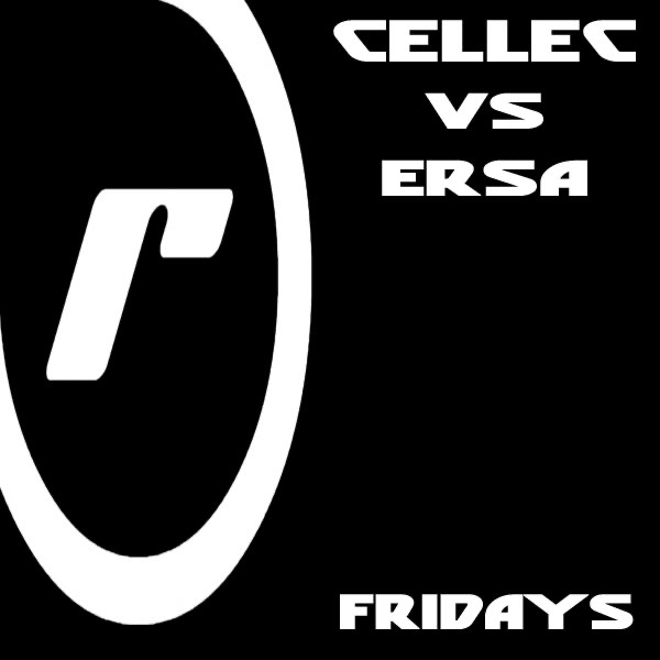 Fridays - EP