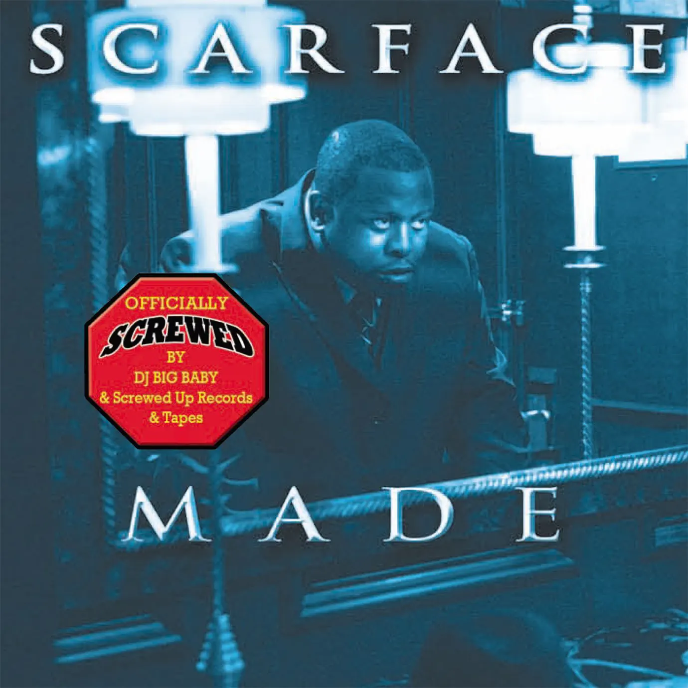 Mr. Scarface: Greatest Hits - album by Scarface