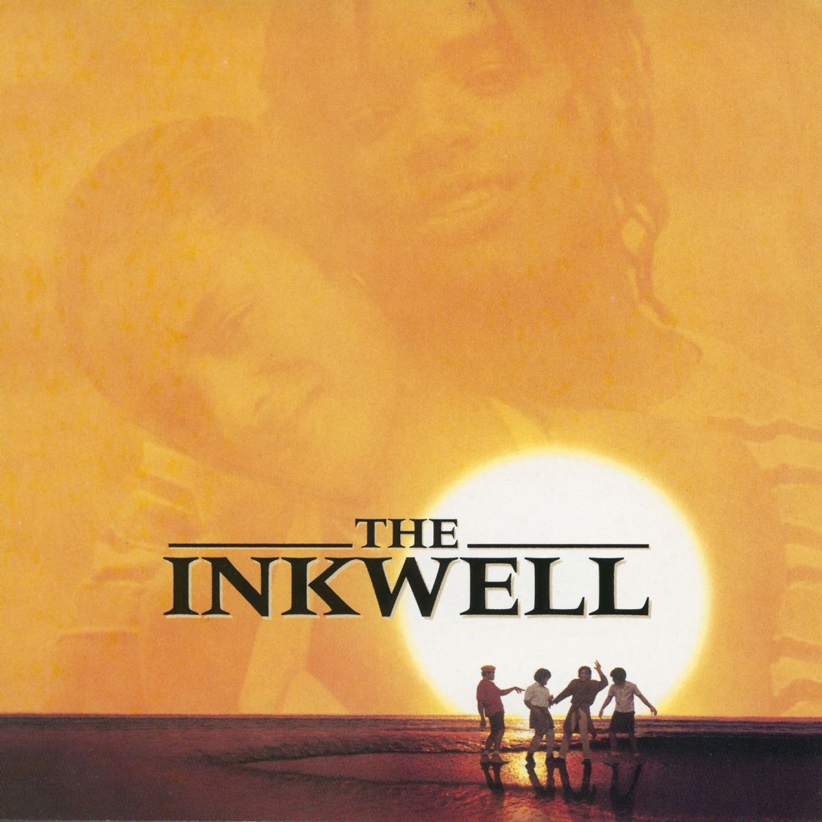‎The Inkwell by Various Artists on Apple Music