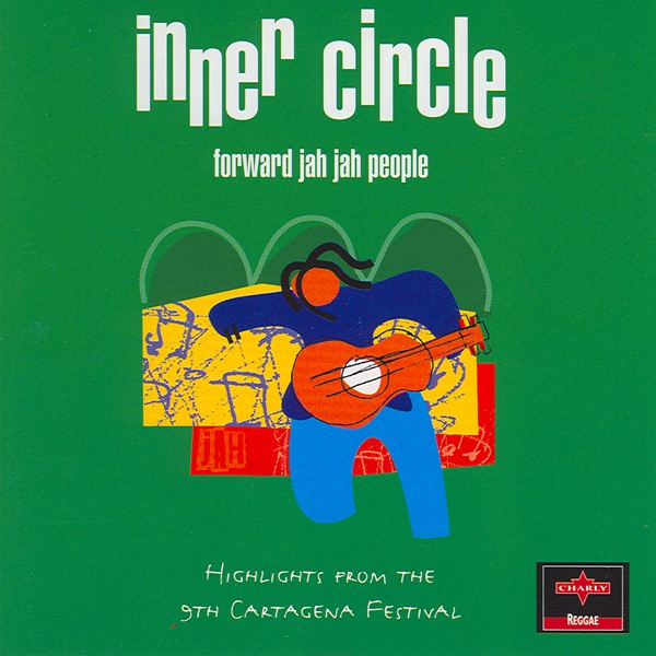 Forward Jah Jah People - Inner Circle
