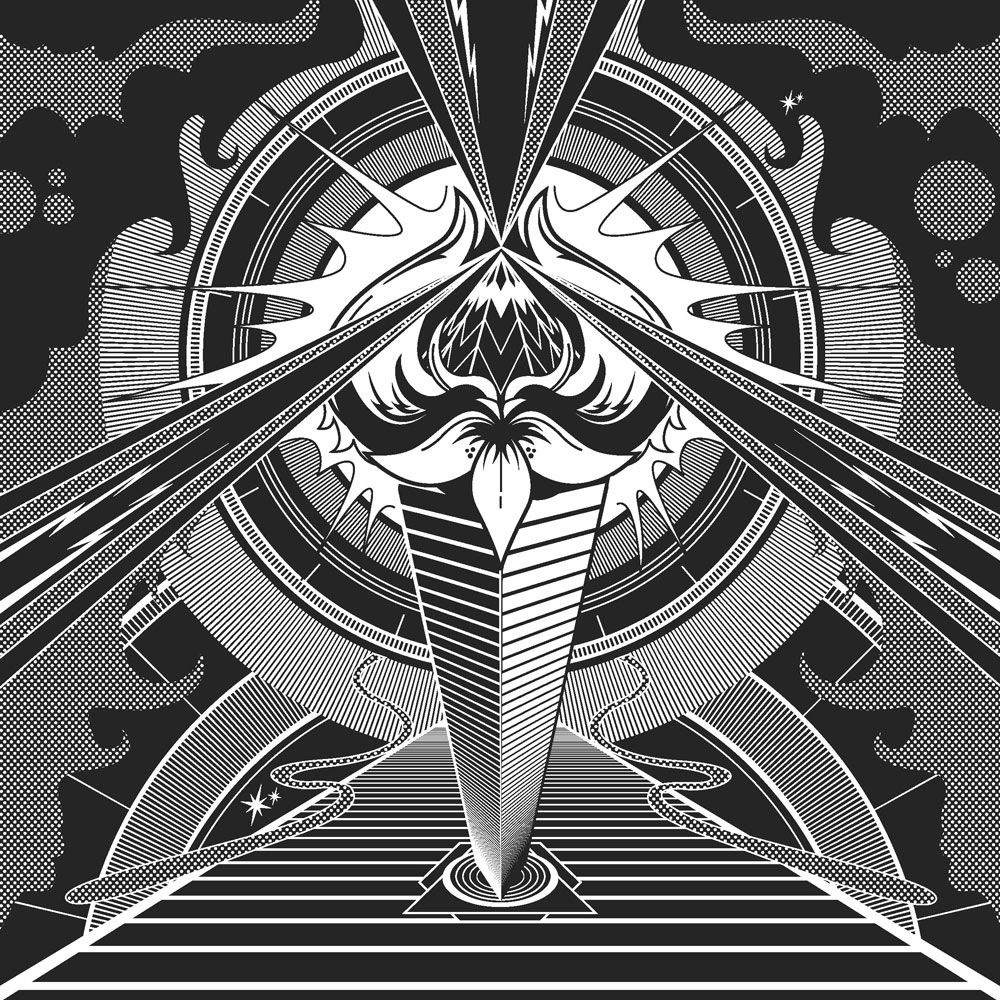 Обложка альбома «Chapter IV - Dreamattic - EP» — King Roc