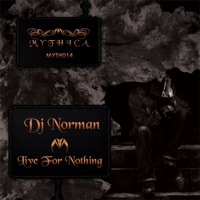 Live for Nothing - EP - DJ Norman