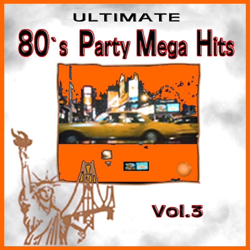 Party Mega Hits Vol. 3