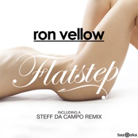 Flatstep - Single - Ron Vellow