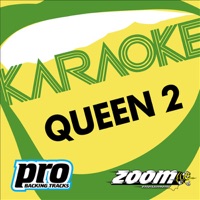 Zoom Karaoke: Queen, Vol. 2 - Zoom Karaoke