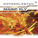 Magic Fly - EP