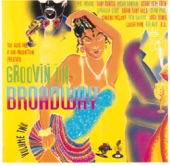 Groovin On Broadway Vol. 2