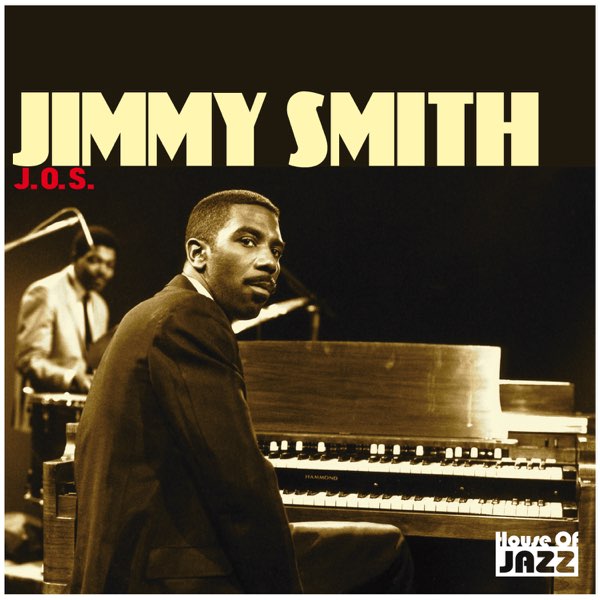 Jimmy Smith ジミー・スミス 「Retrospective」 【公式通販】