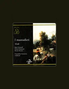 收听 Orchestra and Chorus of the Rome Opera、观看音乐视频、阅读小传、查看巡演日期等 ！
