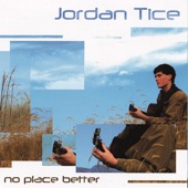 Jordan Tice - Indian Summer