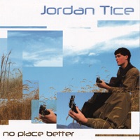 Jordan Tice - Donegal Bay
