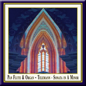 Telemann: Sonata in A Minor - (2) Spirituoso