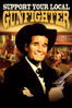 Support Your Local Gunfighter - Burt Kennedy