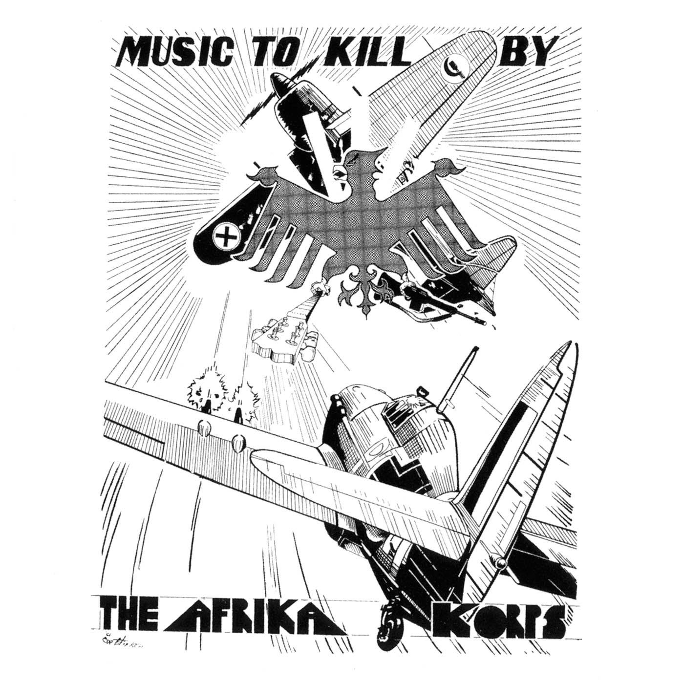 Music to Kill By