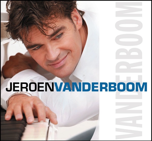 Jeroen van der Boom artwork