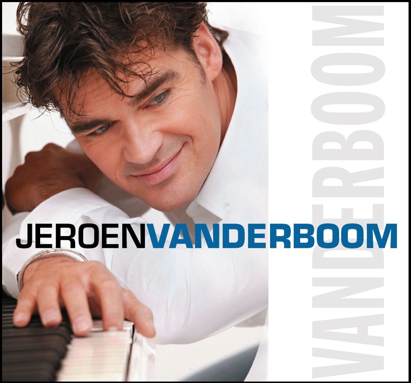 Jeroen van der Boom