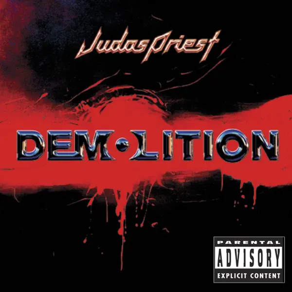 Hell Is Home — Judas Priest