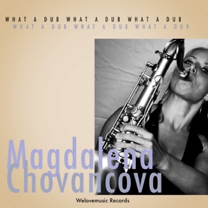 What a Dub (Maxi Single) - Single