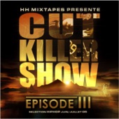 Cut Killer Show, Vol. 3 artwork