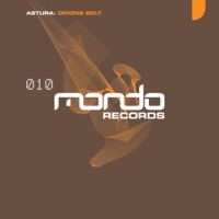 Orion's Belt (Cern Remix)