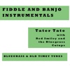Fiddle and Banjo Instrumentals: Bluegrass and Old Timey Tunes