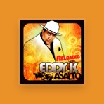 Eddy-K