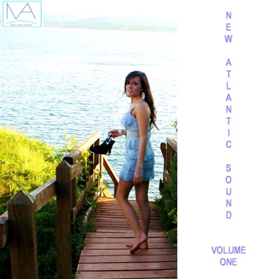 New Atlantic Sound (Volume 1)